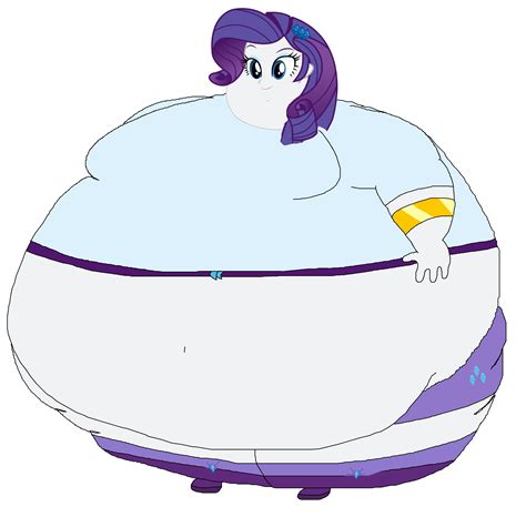 rarity equestria|rarity fat equestria girls.